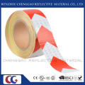 PVC Arrow Truck Reflective Safety Warning Conspicuity Tape (C3500-AW)